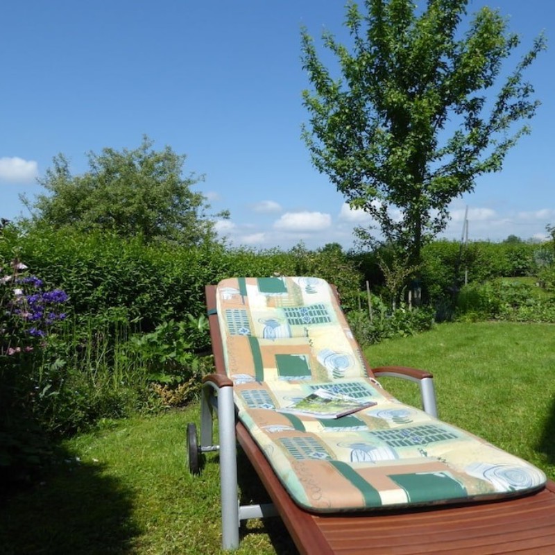 Sommerhus - 3 personer -  - 88260 - Argenbuehl-Eglofs