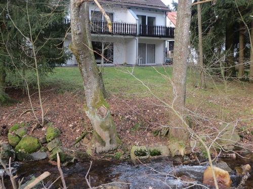 Holiday Home/Apartment - 3 persons -  - Harzburgerstr. - 38700 - Braunlage