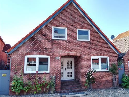 Sommerhus - 5 personer -  - Niendorfer Str. - 23769 - Fehmarn Ot Burg