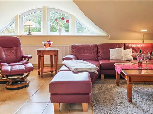 Ferieleilighet - 4 personer -  - Am Zentral - 18375 - Prerow