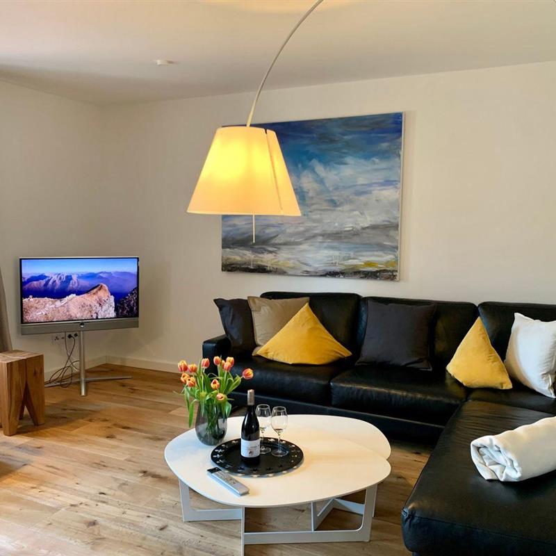 Sommerhus - 6 personer -  - Bövergeest - 25826 - St Peter-Ording