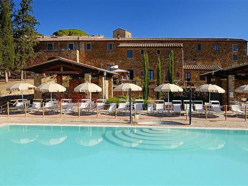 Ferielejlighed - 3 personer -  - 57021 - Campiglia Marittima