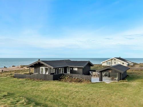 Sommerhus - 4 personer -  - Hagen - Lønstrup - 9800 - Hjørring