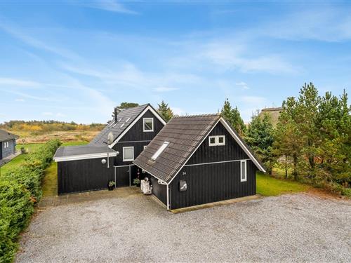 Ferienhaus - 8 Personen -  - Torndalstrand - Hou - 9370 - Hals