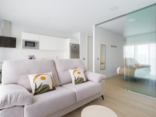 Feriehus - 2 personer -  - 35008 - Las Palmas De Gran Canaria