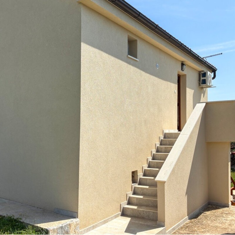 Ferielejlighed - 3 personer -  - Zgaljici - Krk - Zgaljici - 51511 - Zgaljici