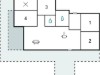 Billede 16 - Plantegning