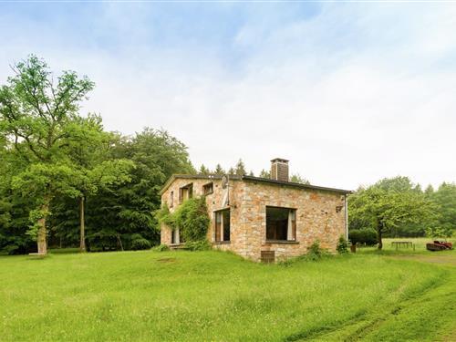 Sommerhus - 10 personer -  - 4970 - Stavelot