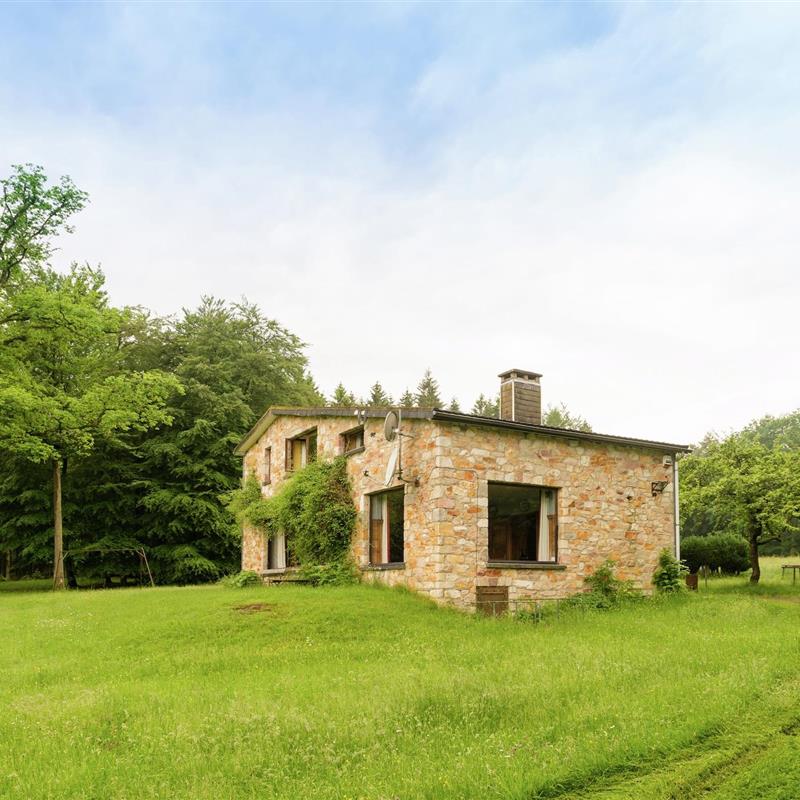 Sommerhus - 10 personer -  - 4970 - Stavelot