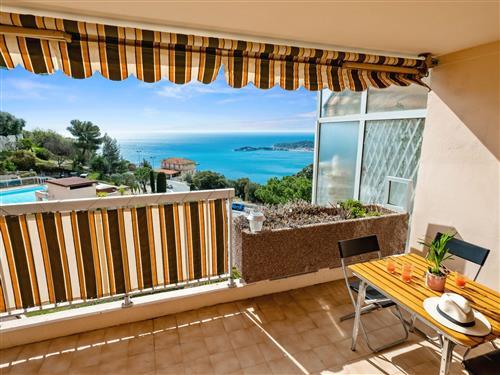 Holiday Home/Apartment - 4 persons -  - Eze - 06360