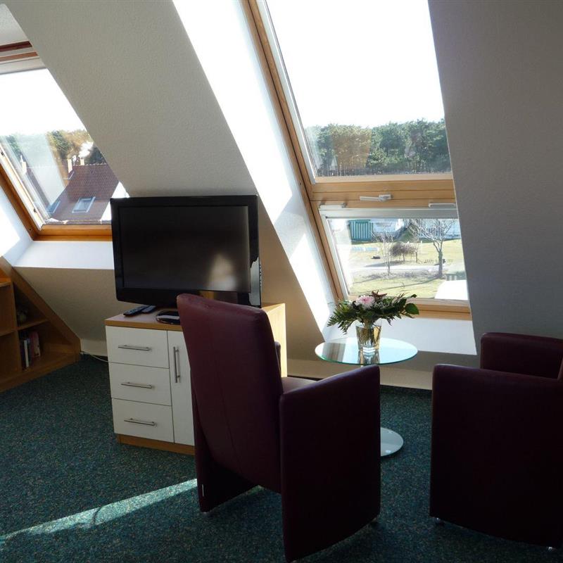 Ferielejlighed - 2 personer -  - Nordhelm-Eck - 26548 - Norderney