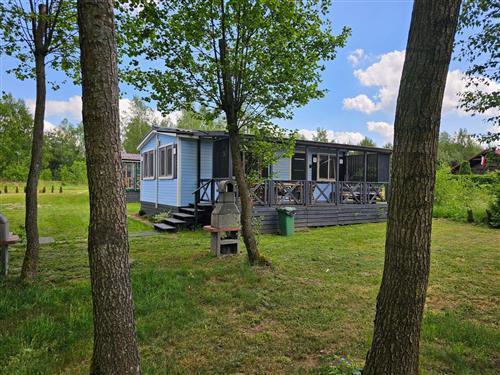 Holiday home - 6 persons -  - Rzeczenica - 77-304