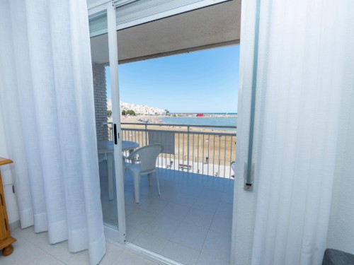 Ferielejlighed - 4 personer -  - Peñiscola - 12598