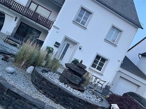 Ferielejlighed - 3 personer -  - Wasenstr. - 54472 - Monzelfeld