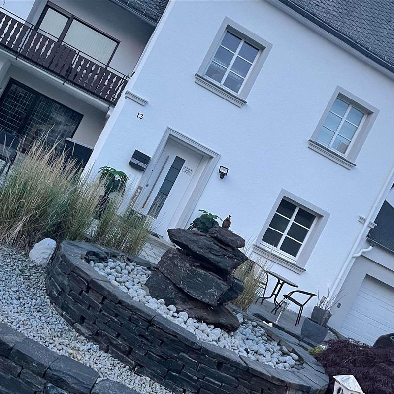 Ferielejlighed - 3 personer -  - Wasenstr. - 54472 - Monzelfeld