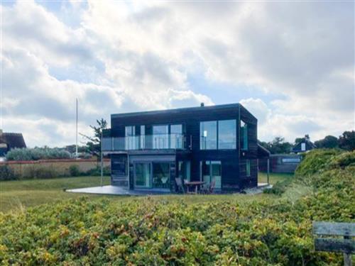 Sommerhus - 8 personer -  - Strandengen - Vejby Strand - 3210 - Vejby