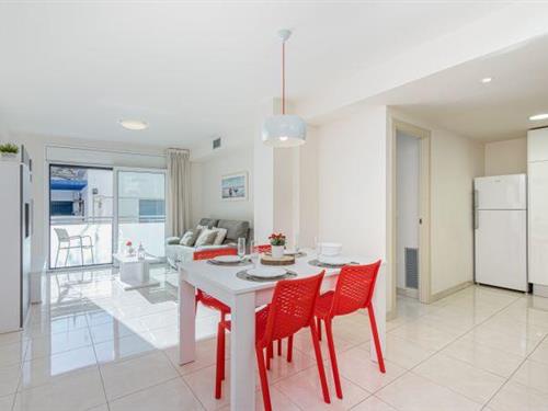 Holiday apartment - 5 persons -  - 17480 - Rosas / Roses