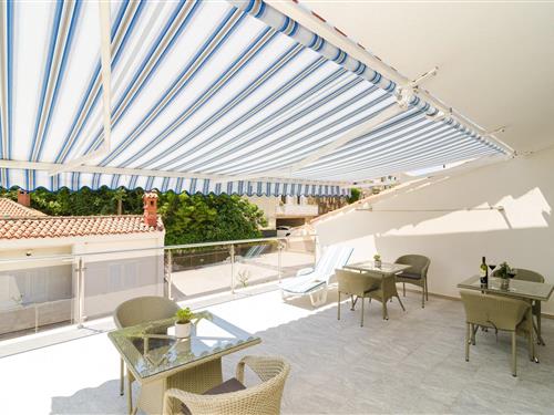 Ferielejlighed - 2 personer -  - 20207 - Kupari