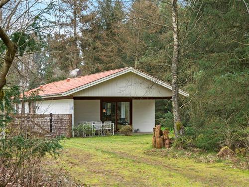 Ferienhaus - 5 Personen -  - Trinderupgård - Truust - 8643 - Ans