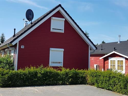 Feriehus - 5 personer -  - 16348 - Wandlitz, Ot Zerpenschleu