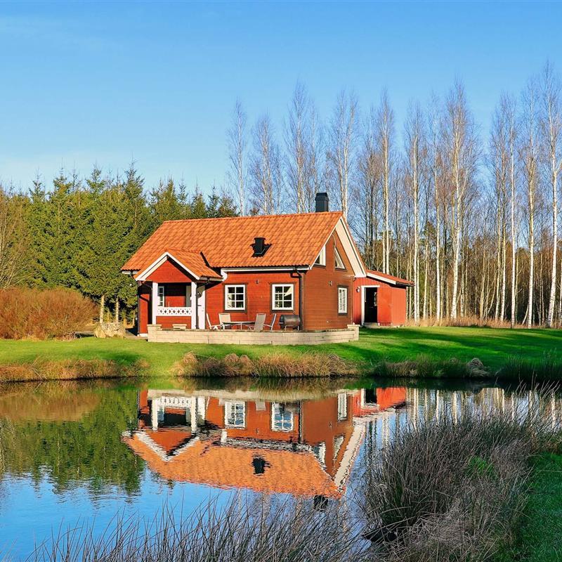  - 6 personer -  - Verums-Tågarp - 28268 - Vittsjö