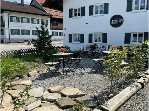 Fritidshus - 2 personer -  - 86983 - Lechbruck Am See