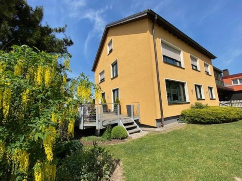 Ferieleilighet - 4 personer -  - Winholzstraße - 95239 - Zell Im Fichtelgebirge