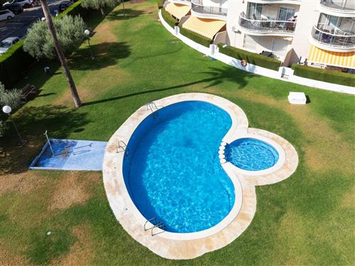 Ferienhaus - 4 Personen -  - Miami Platja - 43892