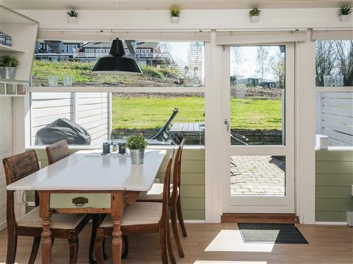 Sommerhus - 2 personer -  - Sandskær Strandvej - Løjt - 6200 - Aabenraa