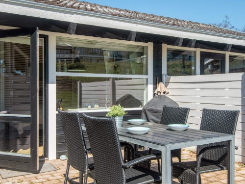Sommerhus - 2 personer -  - Sandskær Strandvej - Løjt - 6200 - Aabenraa