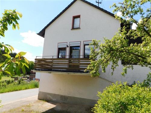 Holiday Home/Apartment - 5 persons -  - Peter-Zirbes-Straße - 54526 - Landscheid