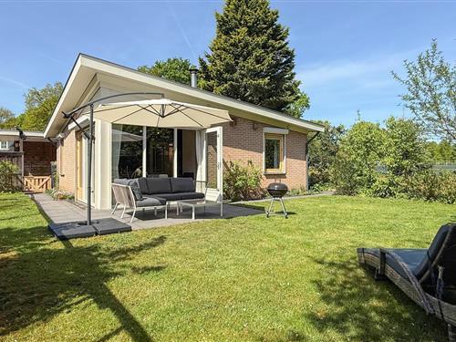 Ferienhaus - 2 Personen -  - Veenwaterweg - 3881 RM - Putten