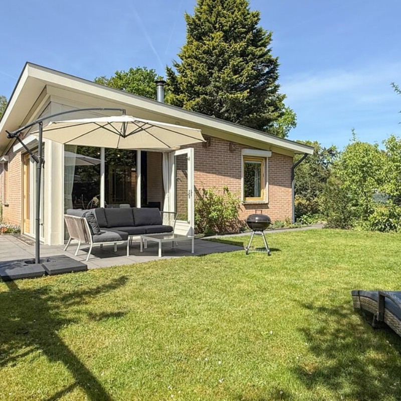 Sommerhus - 2 personer -  - Veenwaterweg - 3881 RM - Putten