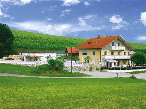 Ferieleilighet - 2 personer -  - Untere Brandstatt - 84364 - Bad Birnbach