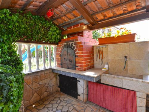 Semesterlägenhet - 3 personer -  - Fažana - 52212