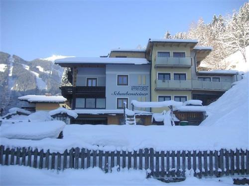 Ferielejlighed - 4 personer -  - Schmittenstraße - 5700 - Zell Am See