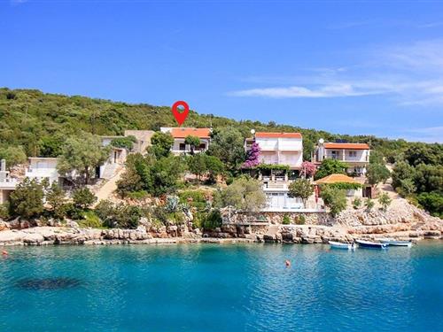 Semesterlägenhet - 4 personer -  - Gdinj - Hvar - Gdinj - 21467 - Gdinj