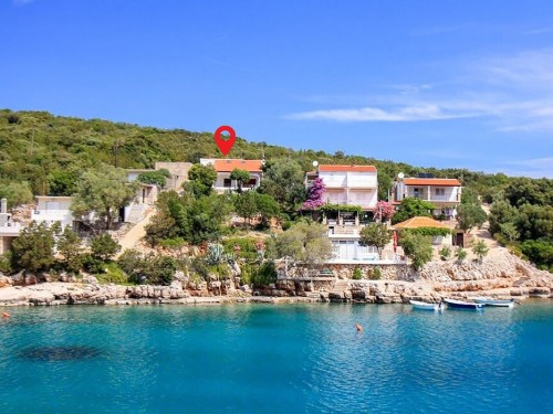 Ferieleilighet - 4 personer -  - Gdinj - Hvar - Gdinj - 21467 - Gdinj