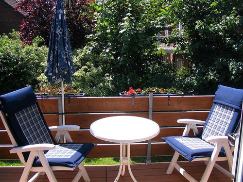 Ferienhaus - 2 Personen -  - Am Mittelkamp - 24398 - Schönhagen (Ostseebad)