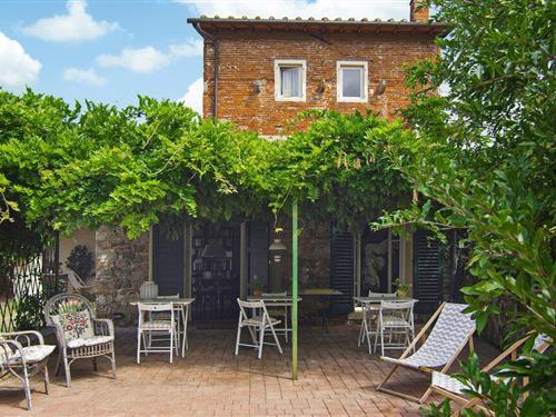 Sommerhus - 7 personer -  - Via del Monasteraccio - 50143 - Firenze