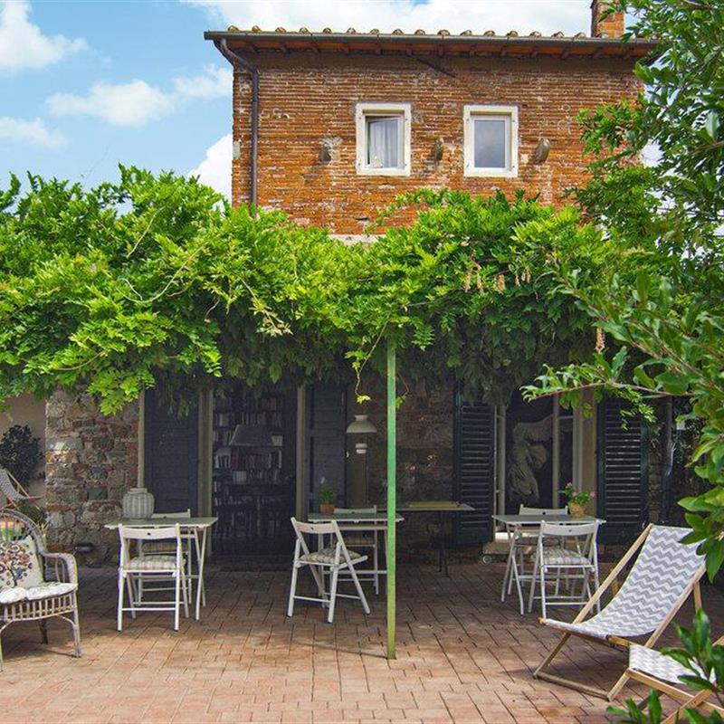 Sommerhus - 7 personer -  - Via del Monasteraccio - 50143 - Firenze