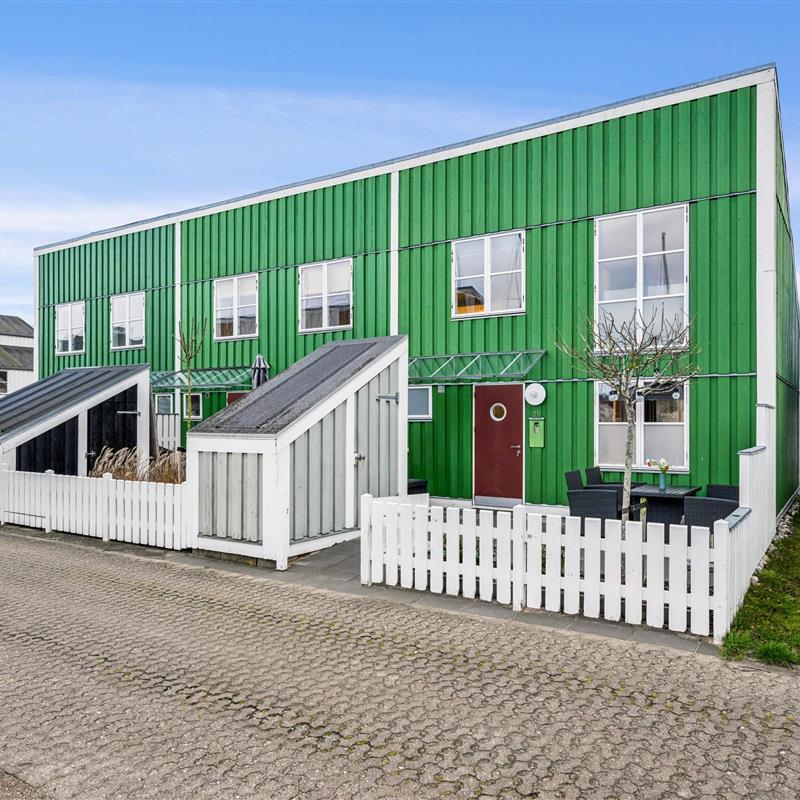 Ferienhaus - 6 Personen -  - Øerkrogvejen 2, Lejl. - Öer - 8400 - Ebeltoft