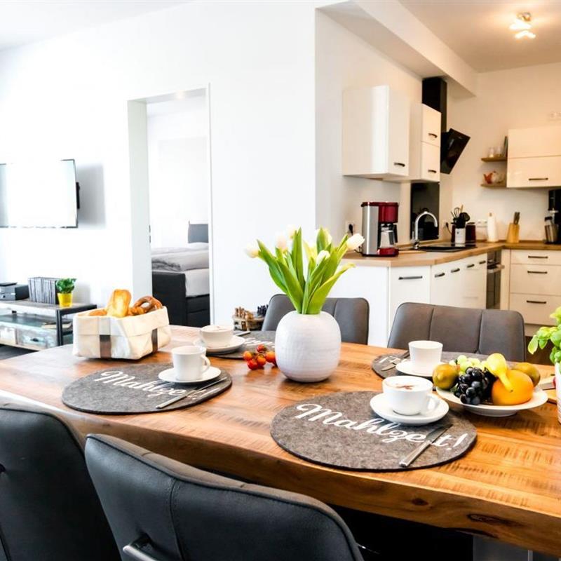 Ferielejlighed - 4 personer -  - Stockholmer Straße - 23966 - Wismar