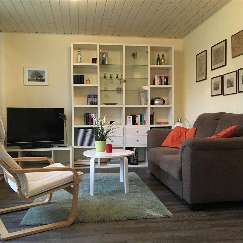 Ferielejlighed - 2 personer -  - Staakensweg - 23769 - Fehmarn Ot Burg