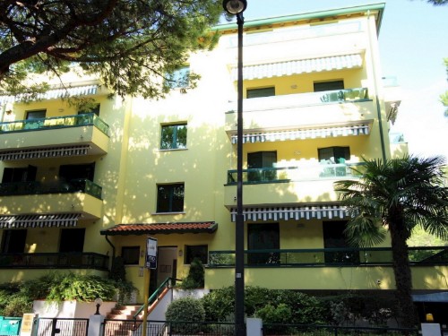Ferielejlighed - 4 personer -  - Via Duca degli Abruzzi - 30021 - Caorle