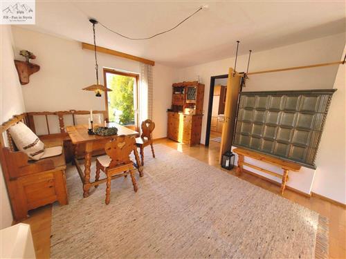 Ferienhaus - 4 Personen -  - Alte Salzstraße - 8990 - Bad Aussee