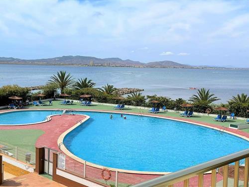 Fritidshus - 6 personer -  - 30380 - La Manga Del Mar Menor