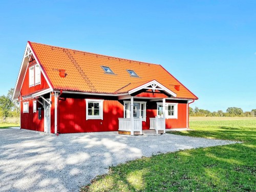 - 8 personer -  - Stenningevägen - Sandvik - 38770 - Öland Norra