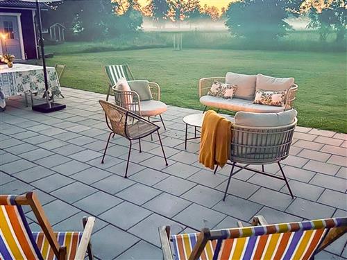  - 8 personer -  - Stenningevägen - Sandvik - 38770 - Löttorp