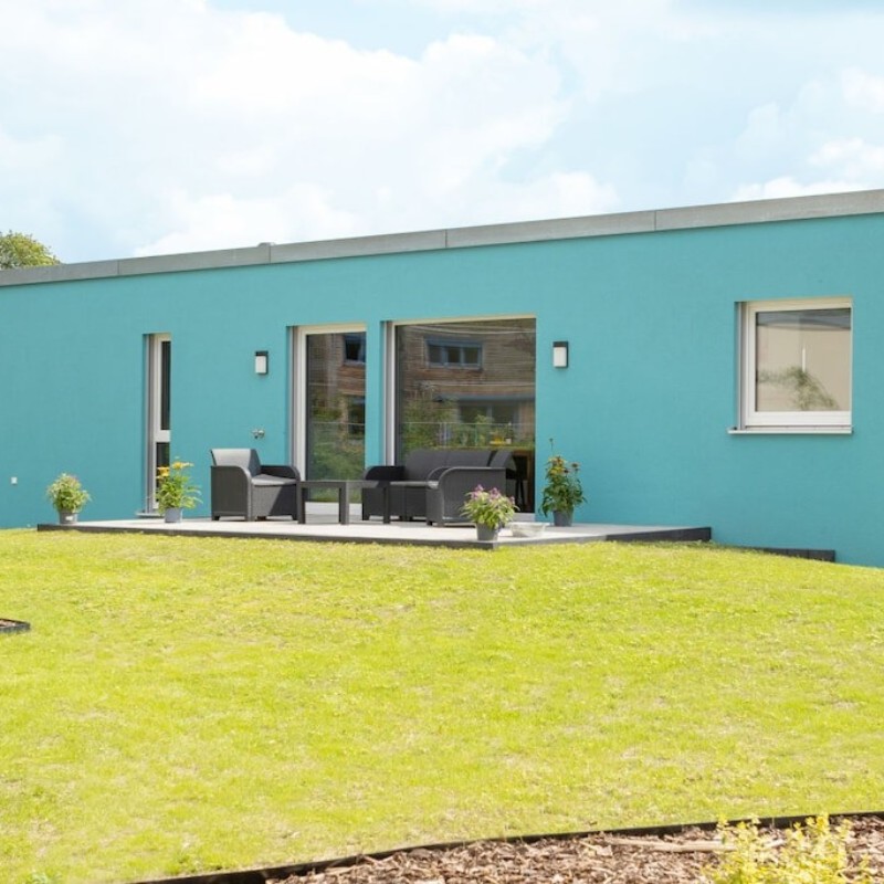 Bungalow - 4 personer -  - 16798 - Fürstenberg\/Havel